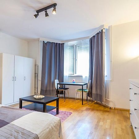 Mohinga Apartment Budapest Extérieur photo
