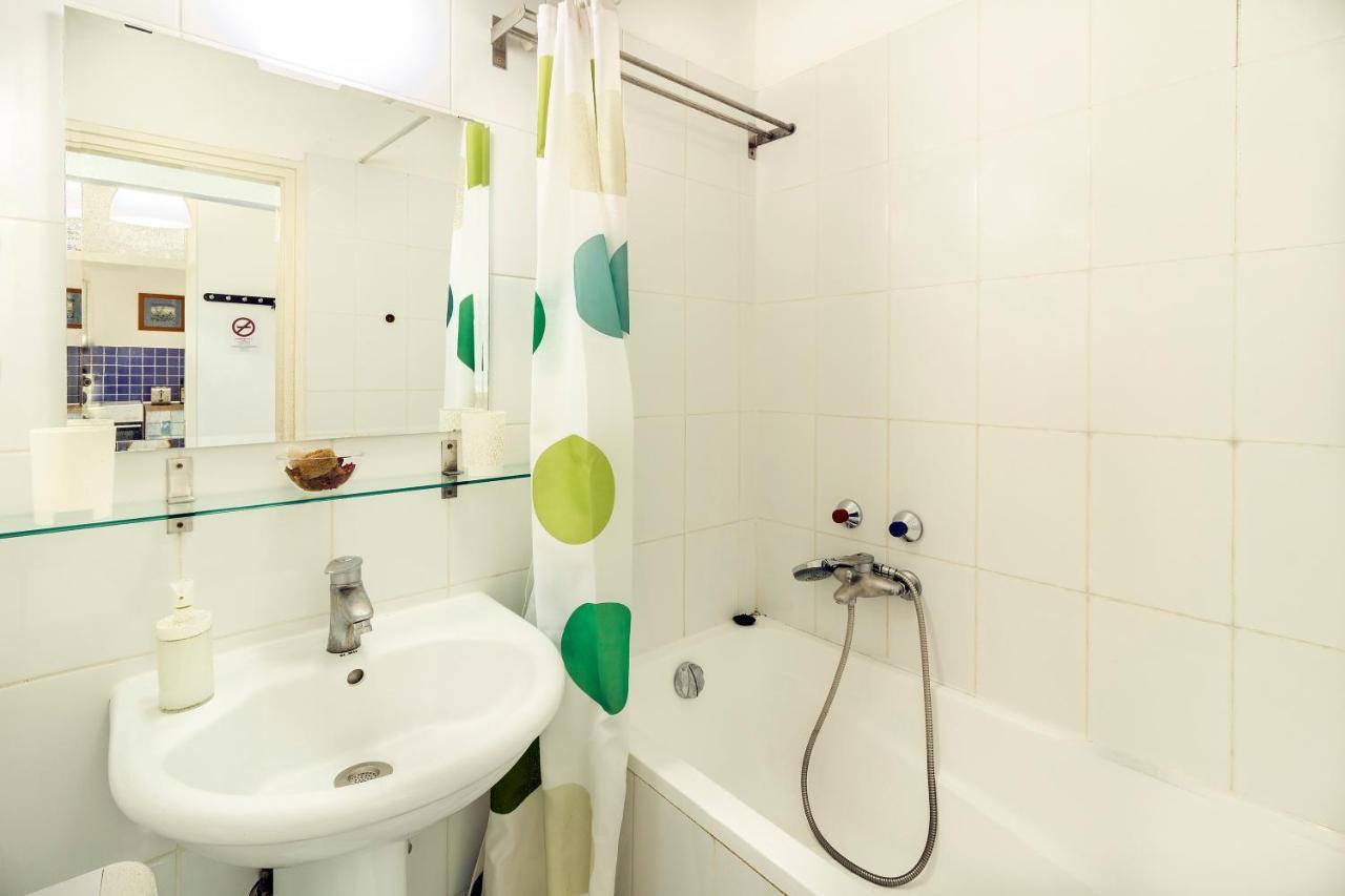Mohinga Apartment Budapest Extérieur photo