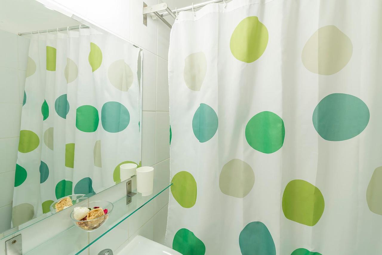 Mohinga Apartment Budapest Extérieur photo
