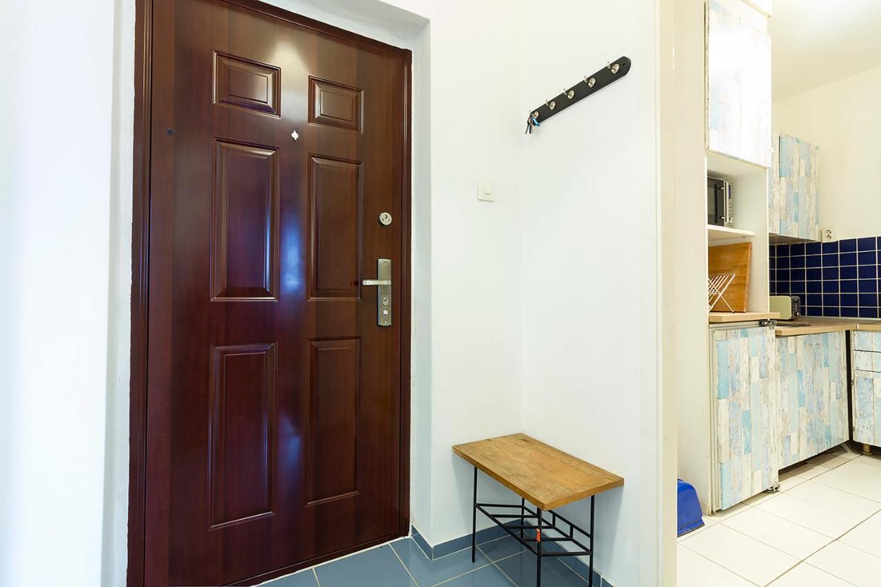Mohinga Apartment Budapest Extérieur photo